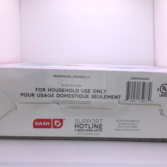 Mini Waffle Makers (2 pack) - Picture 5 of 6